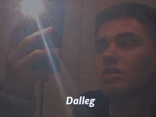 Dalleg