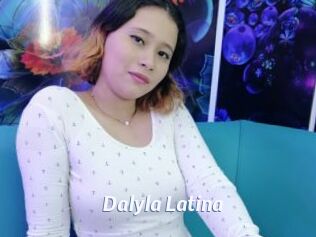 Dalyla_Latina
