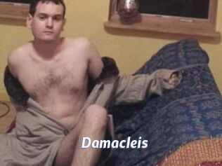Damacleis
