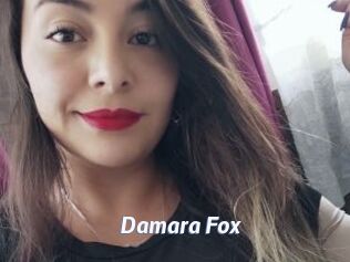 Damara_Fox