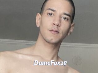 DameFox28