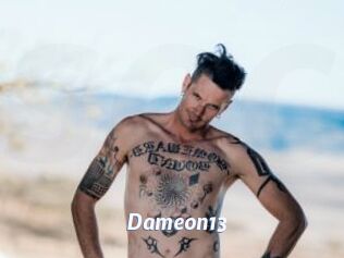 Dameon13