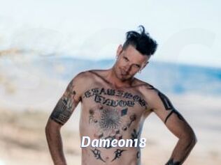 Dameon18