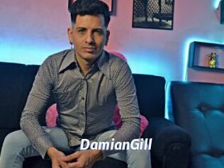 DamianGill