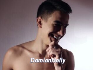 DamianHolly