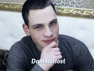 DamianHost