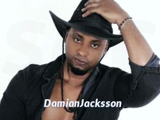 DamianJacksson Sexe amateur contributions