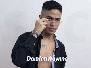 DamianWaynne