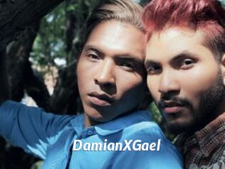 DamianXGael
