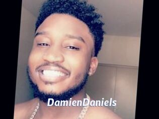 DamienDaniels