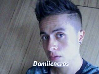 Damiiencros
