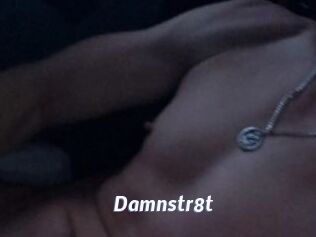 Damnstr8t