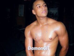 Damon_Gil
