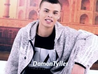 DamonTyller