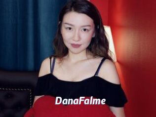 DanaFalme Sexe amateur contributions