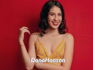 DanaHanson Sexe amateur contributions