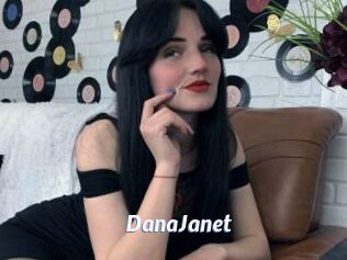 DanaJanet