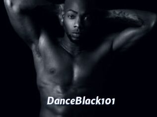 DanceBlack101