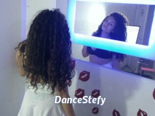 DanceStefy