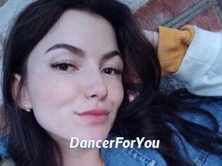 DancerForYou