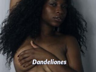 Dandeliones Sexe amateur contributions