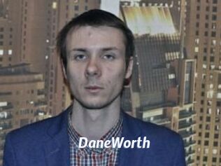 DaneWorth