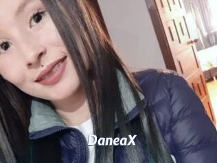 DaneaX