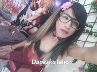 DanezkaTeno