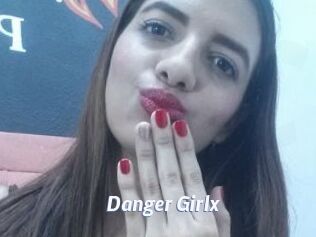Danger_Girlx