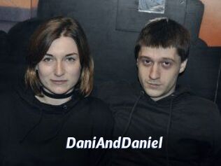 DaniAndDaniel
