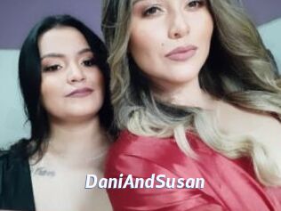 DaniAndSusan