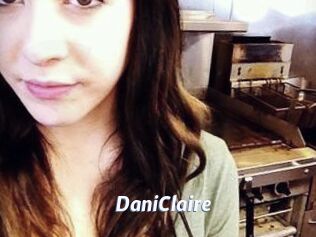 DaniClaire