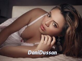 DaniDussan