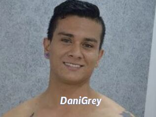 DaniGrey Sexe amateur contributions