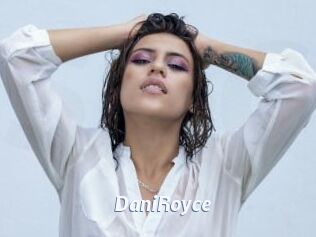 DaniRoyce