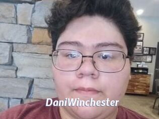 DaniWinchester
