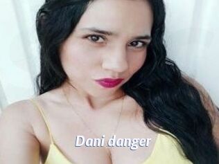 Dani_danger