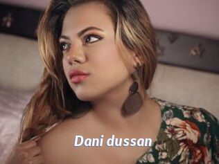 Dani_dussan Sexe amateur contributions