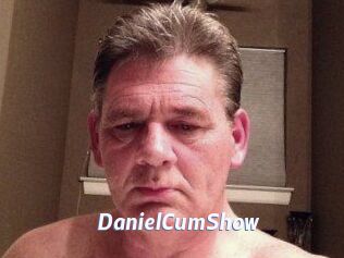 DanielCumShow