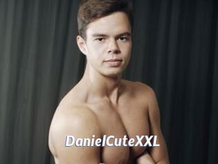 DanielCuteXXL Sexe amateur contributions