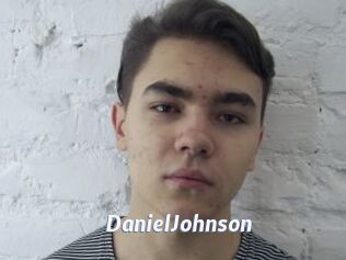 DanielJohnson