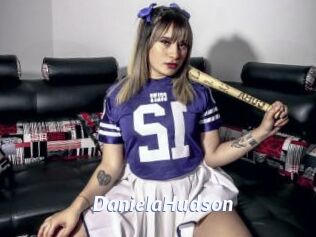 DanielaHudson