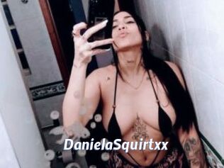 DanielaSquirtxx Sexe amateur contributions