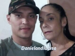 Danielandluissa