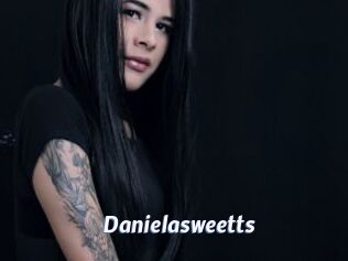 Danielasweetts