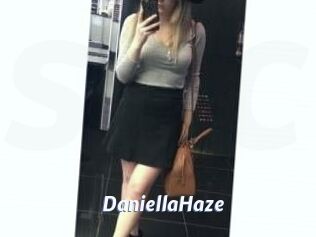 DaniellaHaze Sexe amateur contributions