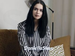 DaniellaSims