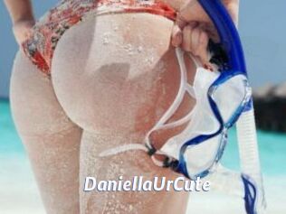 DaniellaUrCute
