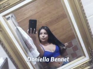 Daniella_Bennet