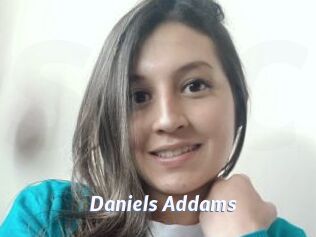 Daniels_Addams